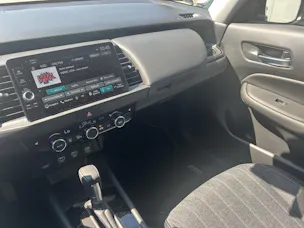 Honda Jazz 1.5 i-MMD Advance
