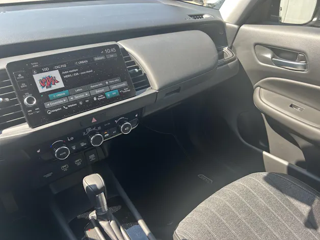 Honda Jazz 1.5 i-MMD Advance
