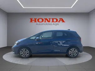 Honda Jazz 1.5 i-MMD Advance