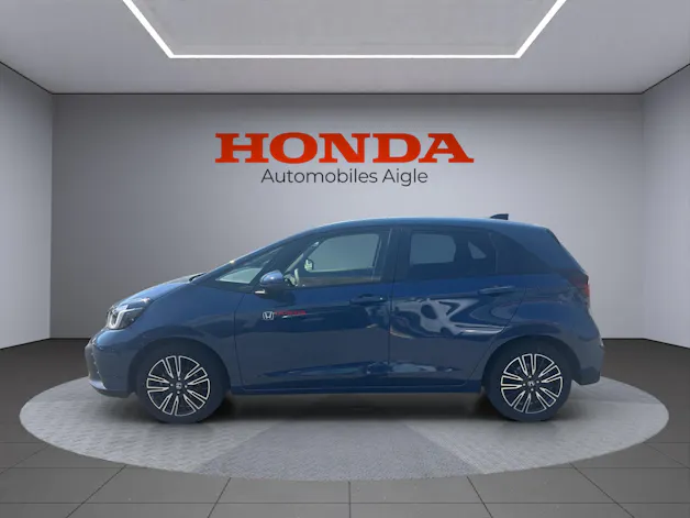 Honda Jazz 1.5 i-MMD Advance