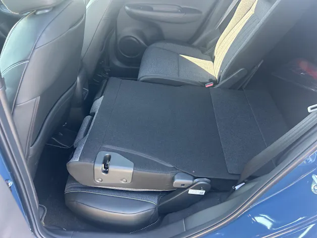 Honda Jazz 1.5 i-MMD Advance