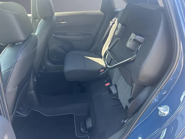 Honda Jazz 1.5 i-MMD Advance