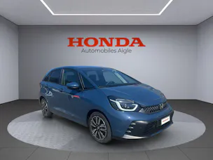Honda Jazz 1.5 i-MMD Advance