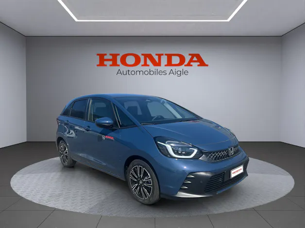 Honda Jazz 1.5 i-MMD Advance