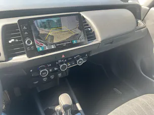 Honda Jazz 1.5 i-MMD Advance