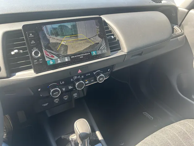 Honda Jazz 1.5 i-MMD Advance