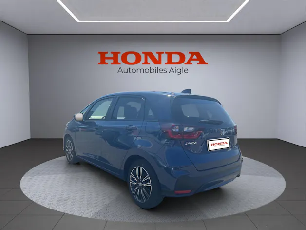 Honda Jazz 1.5 i-MMD Advance