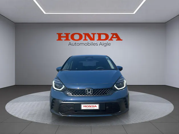 Honda Jazz 1.5 i-MMD Advance