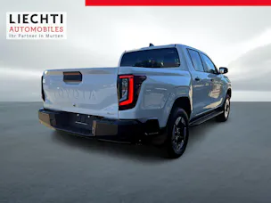 Toyota Hilux Double Cab.-Pick-up 59KWh Style