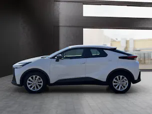 Toyota C-HR 1.8 HEV Comfort