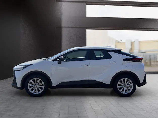 Toyota C-HR 1.8 HEV Comfort