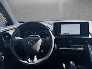 Toyota C-HR 1.8 HEV Comfort