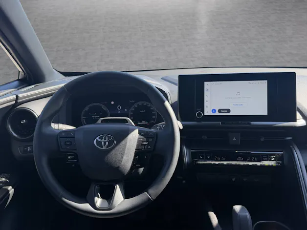 Toyota C-HR 1.8 HEV Comfort