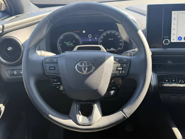 Toyota C-HR 1.8 HEV Comfort