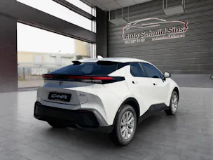 Toyota C-HR 1.8 HEV Comfort