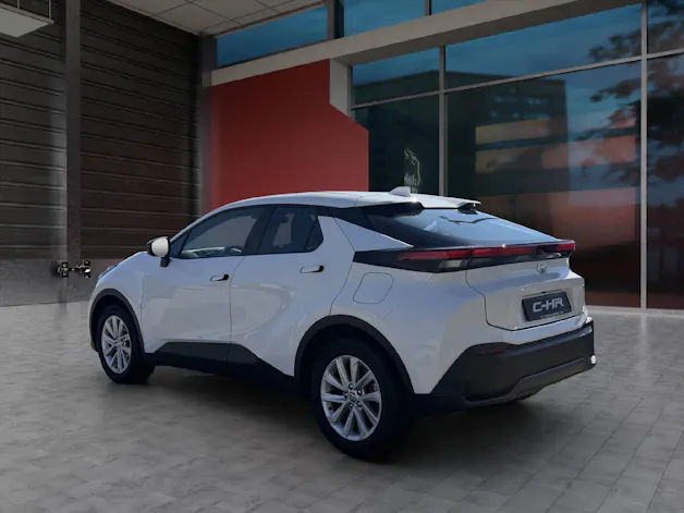 Toyota C-HR 1.8 HEV Comfort