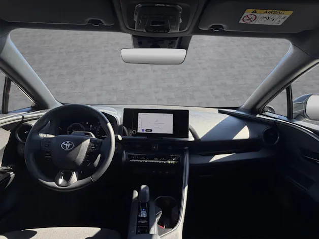 Toyota C-HR 1.8 HEV Comfort