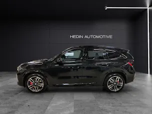 BMW X1 23d xDrive