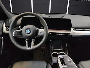BMW X1 23d xDrive