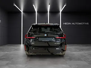 BMW X1 23d xDrive
