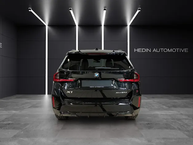 BMW X1 23d xDrive