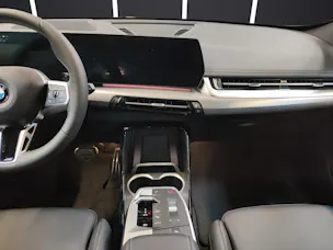 BMW X1 23d xDrive