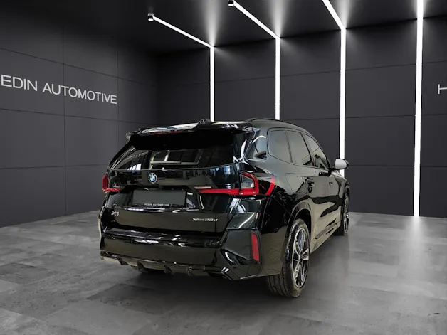 BMW X1 23d xDrive