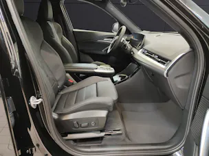 BMW X1 23d xDrive