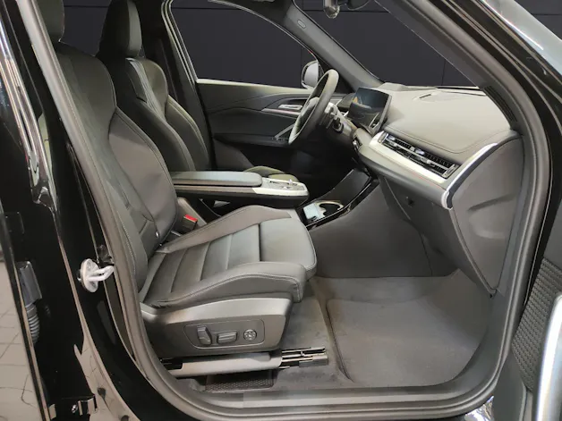 BMW X1 23d xDrive