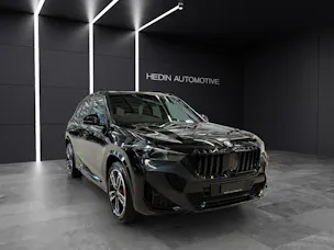 BMW X1 23d xDrive