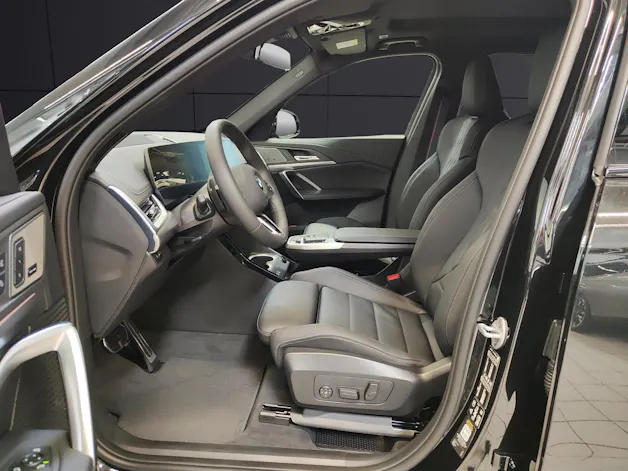 BMW X1 23d xDrive