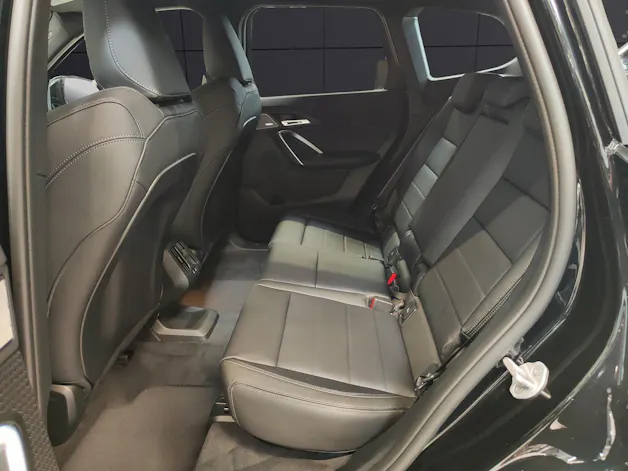 BMW X1 23d xDrive