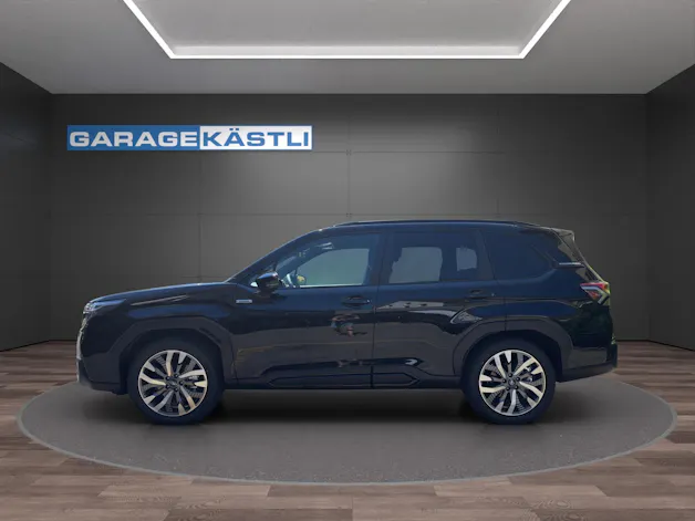 Subaru Forester Station 2.0i e-Boxer Luxury