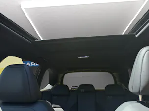 Subaru Forester Station 2.0i e-Boxer Luxury
