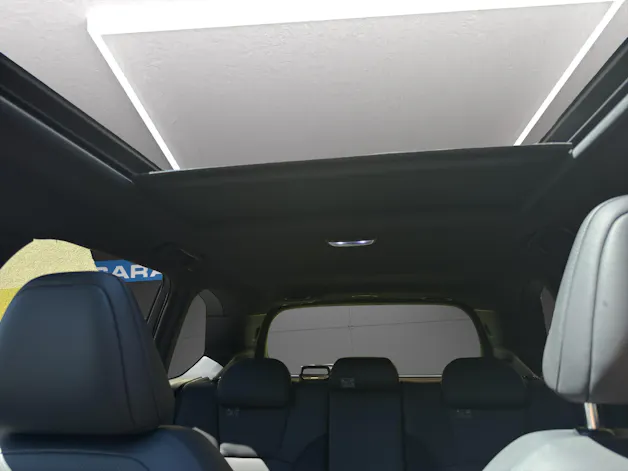 Subaru Forester Station 2.0i e-Boxer Luxury