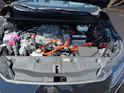 Subaru Forester Station 2.0i e-Boxer Luxury