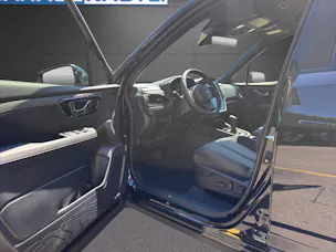 Subaru Forester Station 2.0i e-Boxer Luxury