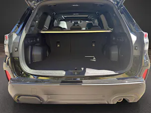 Subaru Forester Station 2.0i e-Boxer Luxury