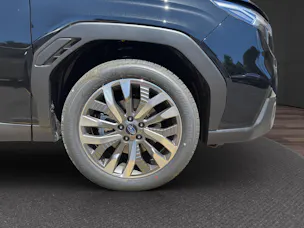 Subaru Forester Station 2.0i e-Boxer Luxury