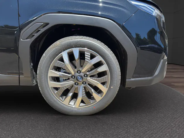 Subaru Forester Station 2.0i e-Boxer Luxury