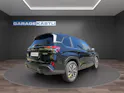 Subaru Forester Station 2.0i e-Boxer Luxury