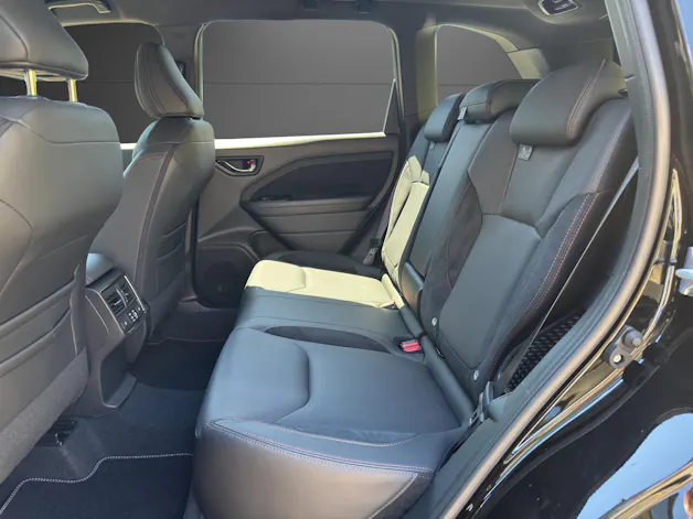 Subaru Forester Station 2.0i e-Boxer Luxury