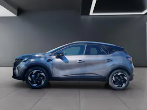 RENAULT Captur 1.8 E-Tech techno