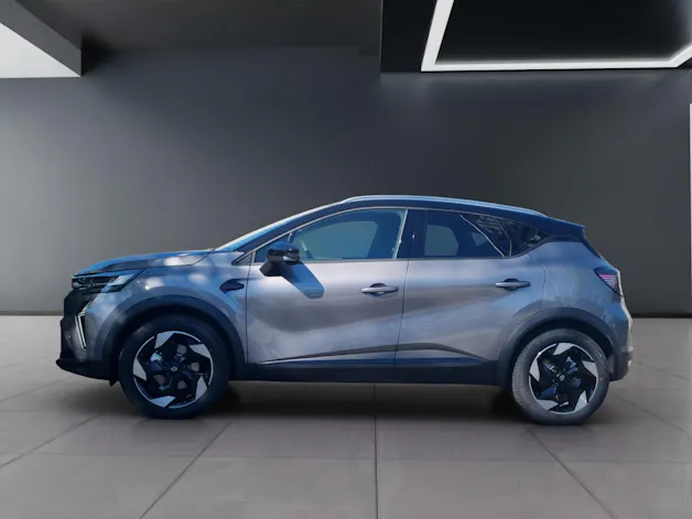 RENAULT Captur 1.8 E-Tech techno