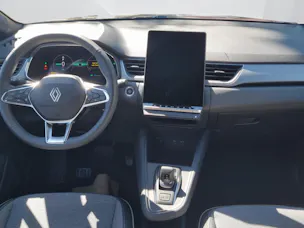 RENAULT Captur 1.8 E-Tech techno