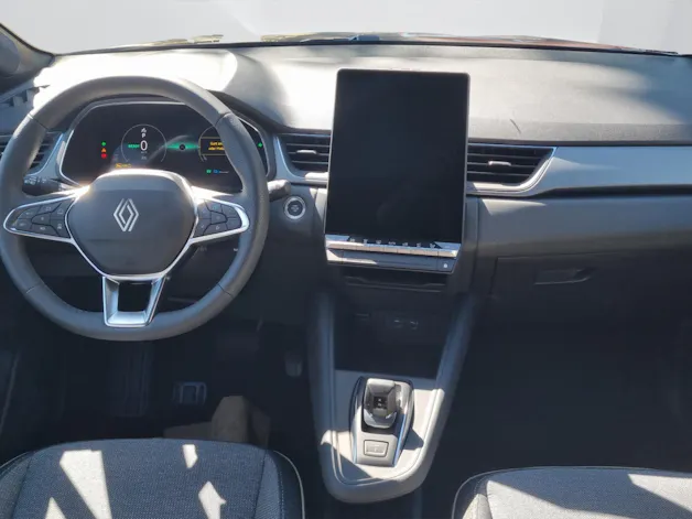 RENAULT Captur 1.8 E-Tech techno