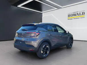 RENAULT Captur 1.8 E-Tech techno
