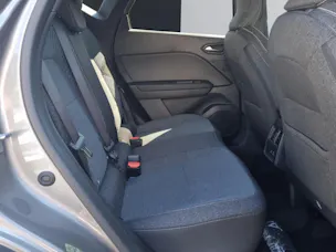 RENAULT Captur 1.8 E-Tech techno