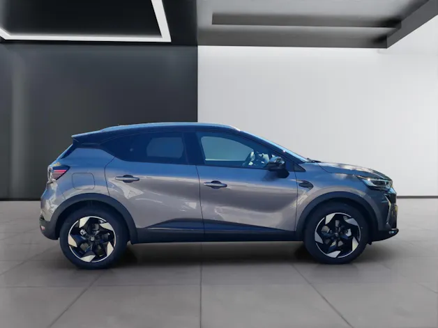 RENAULT Captur 1.8 E-Tech techno