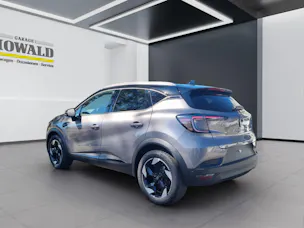 RENAULT Captur 1.8 E-Tech techno